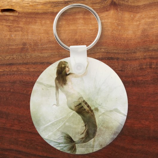 Porte-clés perle (Recto)