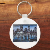 Porte-clés perle (Recto)