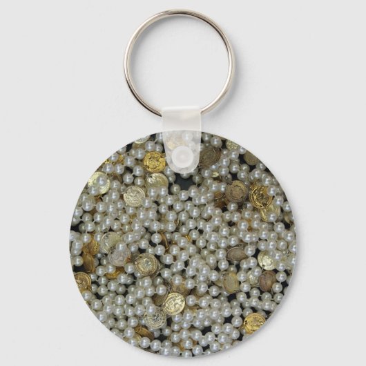 Porte-clés Perles (Recto)