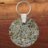 Porte-clés Perles (Recto)