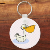 Porte-clés Perrimore Pelican (Recto)