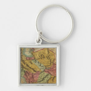 Porte-clés Perse 2