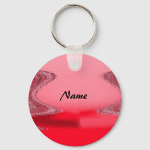 Porte-clés Personalized KeyChain