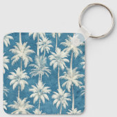 Porte-clés Personalized Summer on the Beach (Dos)