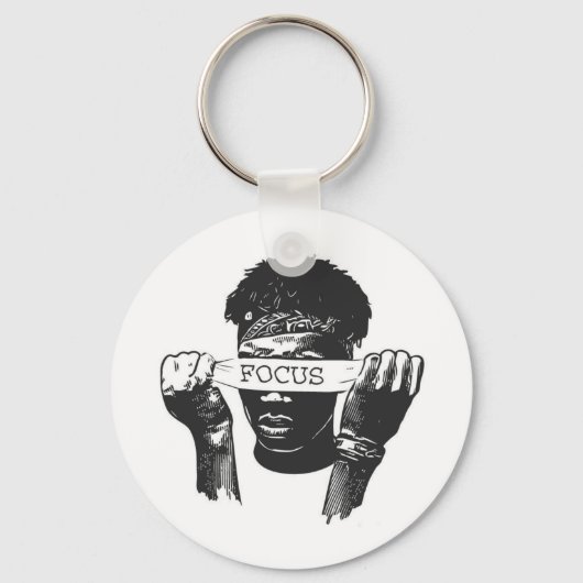 Porte-clés personnalisable (Recto)