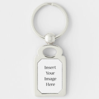 Porte-clés Personnalisé