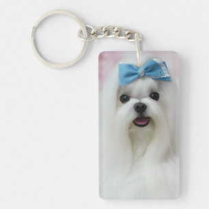Porte-clés personnalisé pour chien 2 téléchargem