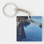 Porte-clés Personnalisé sur mesure (Devant)