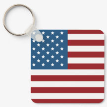 Porte-clés personnalisé tendance