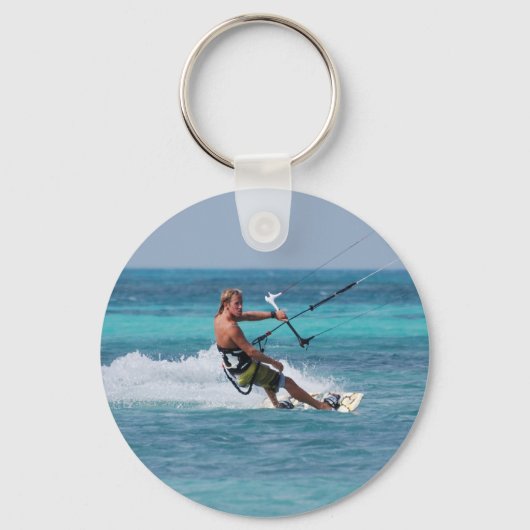 Porte-clés Personnaliser (Recto)