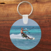 Porte-clés Personnaliser (Recto)