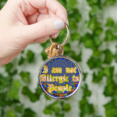 Porte-clés Personnaliser (Main)