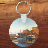 Porte-clés Personnaliser (Recto)