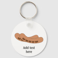 Personnaliser de ce graphique Saucisses