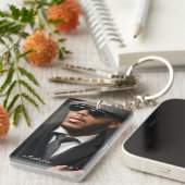 Porte-clés Personnaliser le Porte - clé (Devant droit)