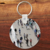 Porte-clés Personnes (Recto)