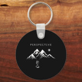 Porte-clés Perspective (Verso)