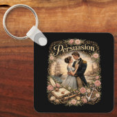 Porte-clés Persuasion (Recto)