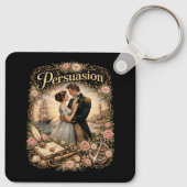 Porte-clés Persuasion (Dos)