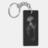 Porte-clés Pertes de troubles mentaux (Devant gauche)