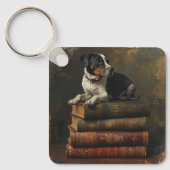 Porte-clés Pet Talk  (Recto)