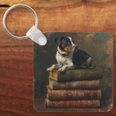 Porte-clés Pet Talk (Recto)