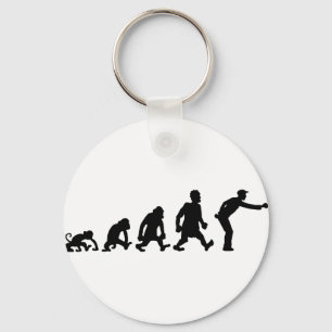 Porte-clés petanque