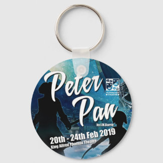 Porte-clés Peter Pan porte - clé