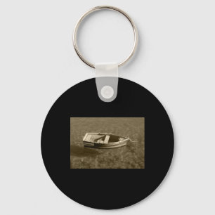 Porte-clés Petit Bateau En Shallows Sticker À Tint Lanzarote