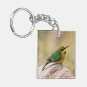 Porte-clés Petit Bee-Eater (Devant gauche)