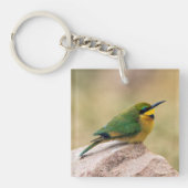 Porte-clés Petit Bee-Eater (Devant)