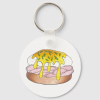Petit-déjeuner Oeufs Benedict Nourriture Foody Cui