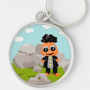 PORTE-CLÉS PETIT GARÇON DOLL