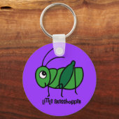 Porte-clés Petit magasin (Recto)