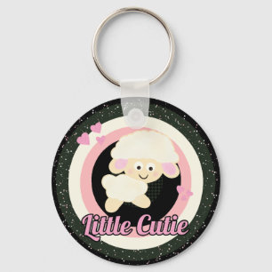 Porte-clés Petit mouton