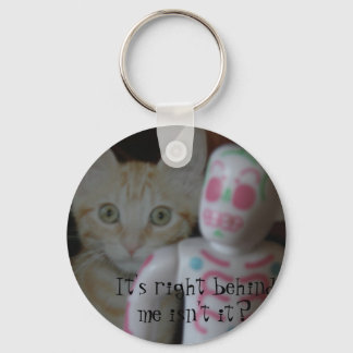 Porte-clés Petit Porte - clé