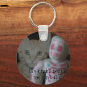 Porte-clés Petit Porte - clé (Recto)