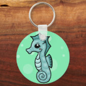 Porte-clés Petit porte - clé à cheval (Recto)