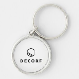 Porte-clés Petit Porte - clé de boutons de base