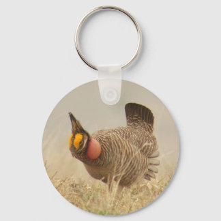 Porte-clés Petit Porte - clé de poulet des Prairies