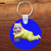 Porte-clés petite imp (Recto)