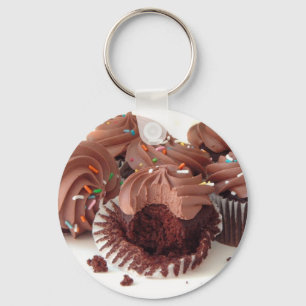 PORTE-CLÉS PETITS GÂTEAUX DÉLICIEUX