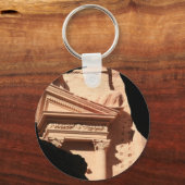 Porte-clés petra glimpse de trésor (Recto)