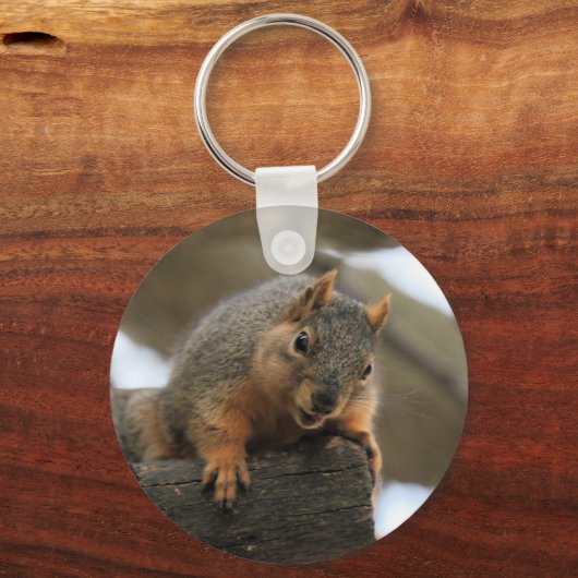 Porte-clés Pfft (Verso)