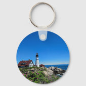 Porte-clés phare (Recto)