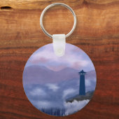 Porte-clés phare (Recto)