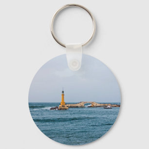 Porte-clés Phare