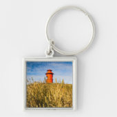 Porte-clés Phare à Stykkisholmur, Islande (Devant)