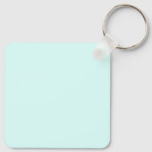 Porte-clés Phare de Bay (Dos)