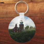 Porte-clés Phare de Big Bay (Recto)